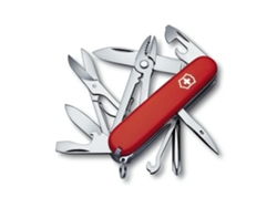 Navaja Suiza Tinker Deluxe 17 Funciones Con Alicates VICTORINOX