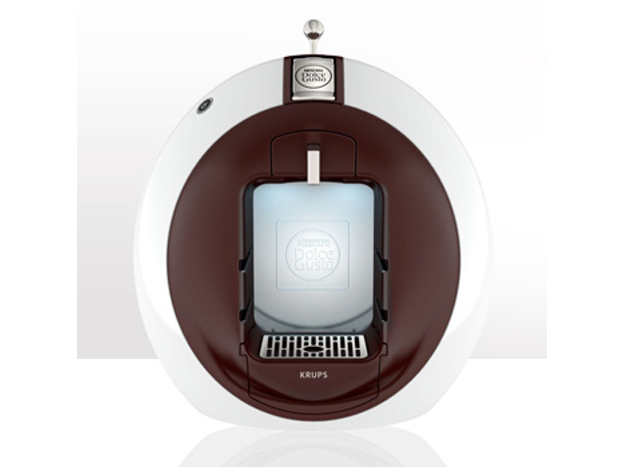 Cafetera Expresso KRUPS Dolce Gusto Circolo KP 5002PO