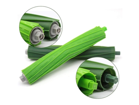 Para irobot roomba i7 e5 e6 e7 i7+/i7 plus roll brush, side brush