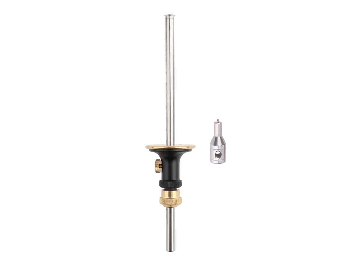 Herramienta De Marcado Para Carpintería De Estilo Europeo, Mango Simple, Accesorio Para Madera.