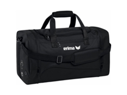 Bolsa de Deporte ERIMA Unisexo (Multicolor - S)
