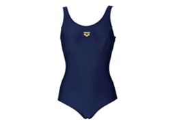 Traje de baño para Mujer ARENA Melby Azul para Natacion (FR 46)