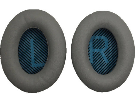 Almohadilla para auriculares LOVEBABYLY P-EJD2-6 (Bose QC35 QC15 QC25)