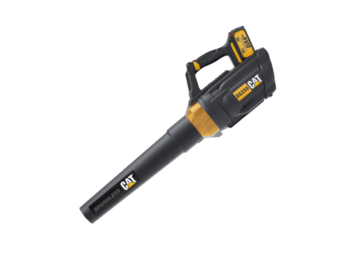 Soplador 18V CATERPILLAR POWER TOOLS (DG250)