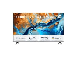 TV XIAOMI L55MA-SPLEU (Mini-LED - 55'' - 140 cm)
