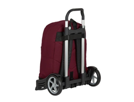 Safta Harry Potter Wizard Evolution Trolley 14L