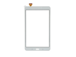 Digitalizador De Cristal Táctil De Repuesto Para Samsung Galaxy Tab A Sm T380 De 8,0 Pulgadas, Color Blanco.