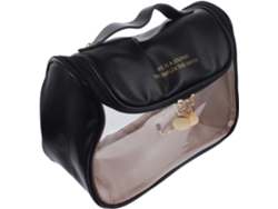 Neceser Transparente, Bolsa De Viaje Pequeña, Organizador De Belleza