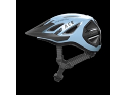 Casco de Bicicleta ABUS Urban-I 3.0 Ace