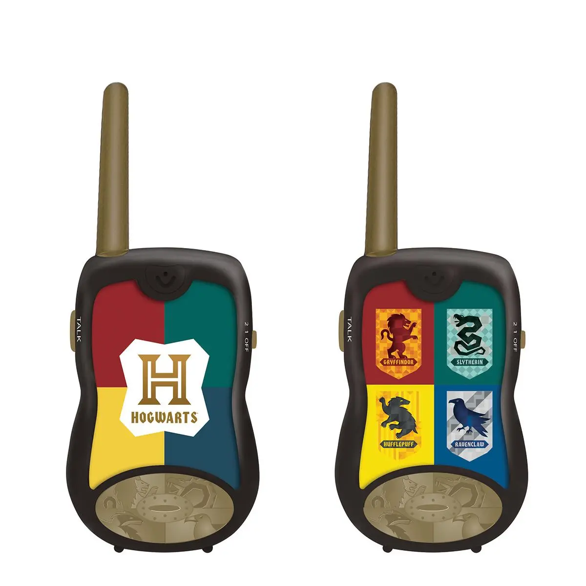 Harry Potter Walkie-talkies Reichweite 120 M