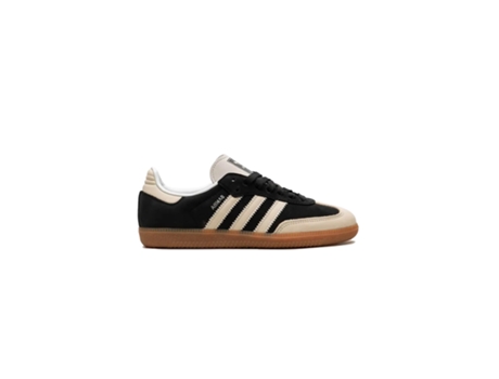 Zapatillas de Mujer ADIDAS Samba Og Wonder Beige (40)