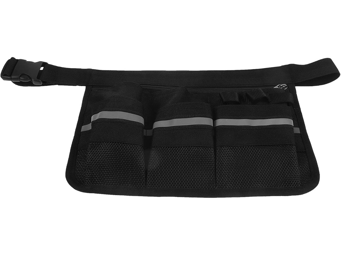 Bolsa De Almacenamiento Tela Oxford Stobaza Estuche Facilita Encontrar