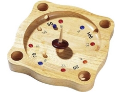 Juego de Mesa GOKI HS051
