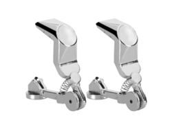 2 Cortadores De Tubos De Vidrio De Alta Precisión De 45 Mm, Suministros De Laboratorio E Instrumentos.