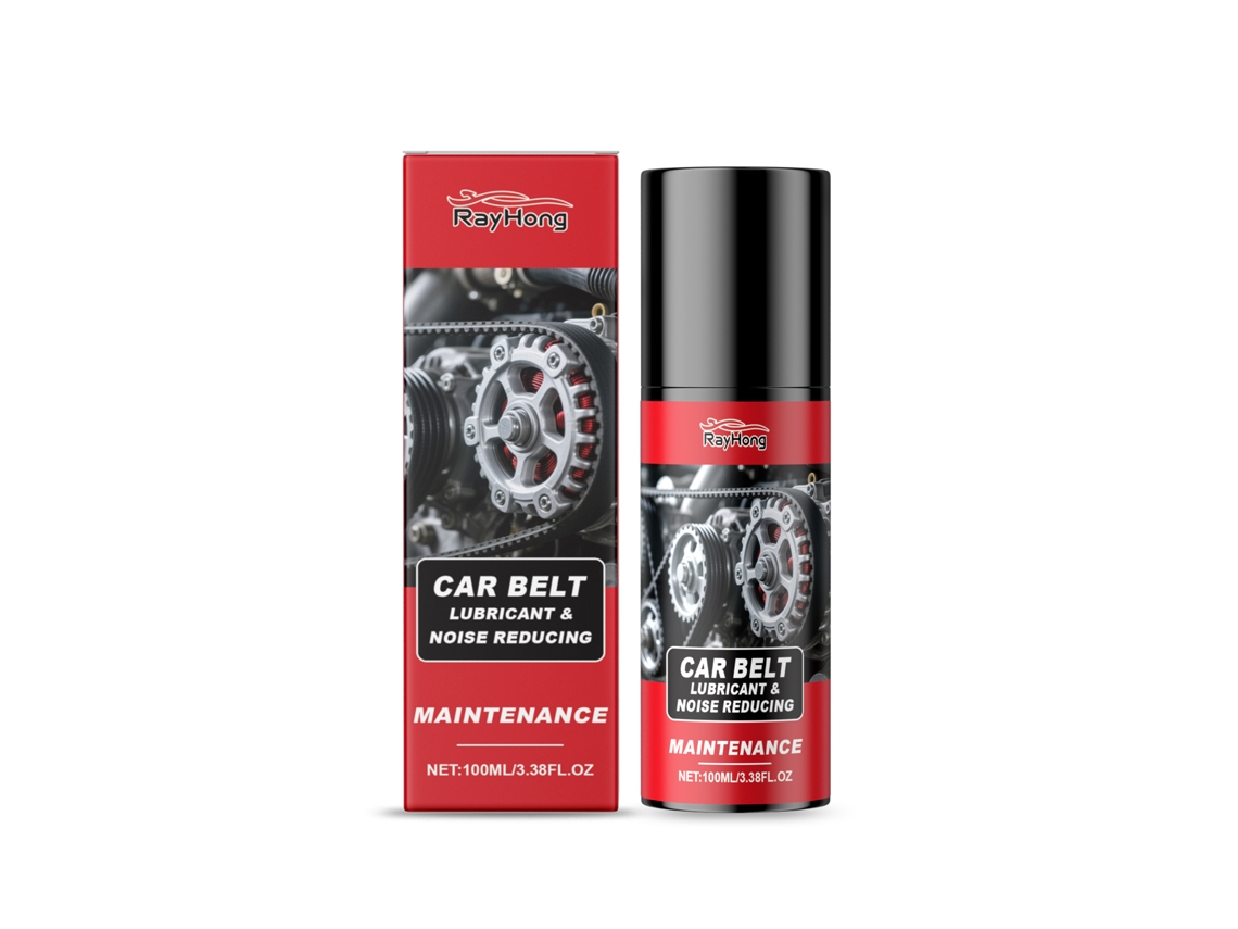 Spray lubricante para correas de motor Worten