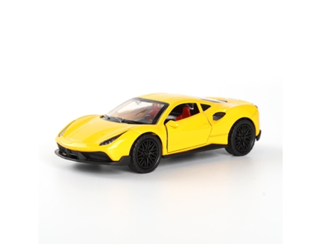 Takara tomy's new simulation alloy car model children's toy car model car decoration children's gifts