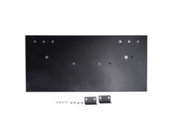 Yncm2026-caja Terminal De Fibra Óptica 24 Salidas Interfaz St Tipo Bandeja Negra 43.5x20x4.5cm