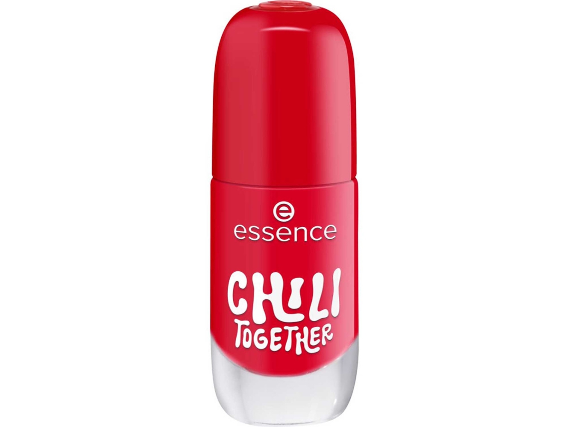Esmalte De Uñas Gel