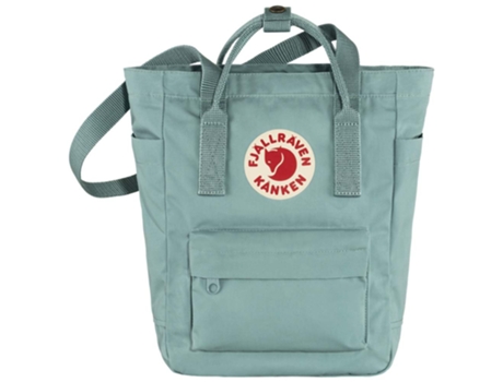Mochila Montaña FJÄLLRÄVEN Kånken totepack mini