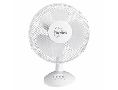 Ventilador de Pie FARELEK Miami