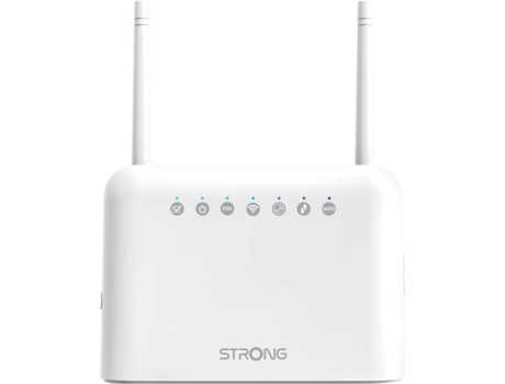Router STRONG 4G 350