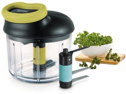 Cortador TEFAL Manual