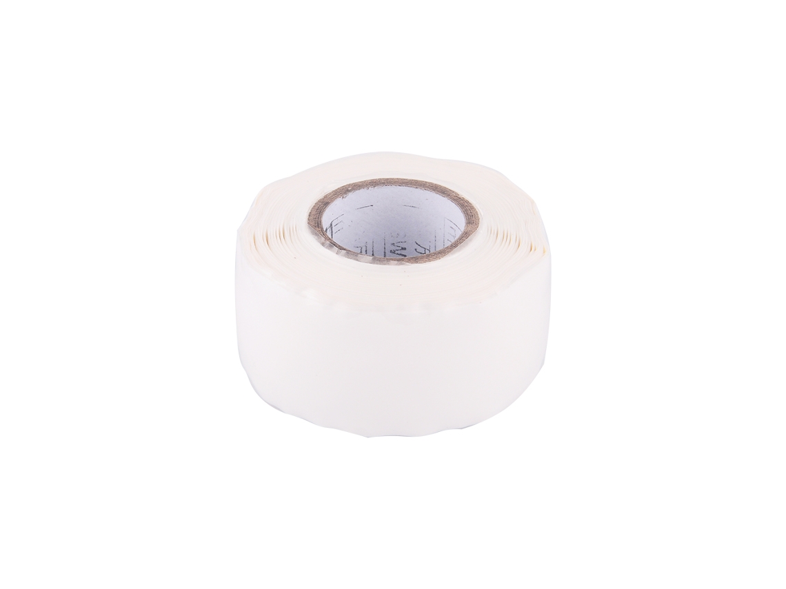 Cinta De Reparación De Silicona Autoadhesiva Para Cable Y Manguera Impermeable Y Aislante