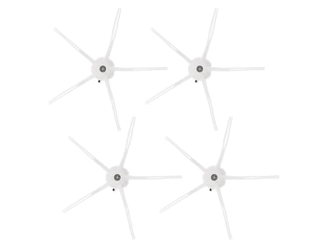 Escova lateral para peças de aspirador de pó xiaomi roborock t7s s7 / t7s plus