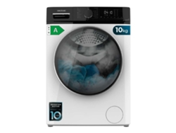 Lavadora BOLERO Dresscode 10610 Inverter (10 Kg - 1400 rpm - Blanco)