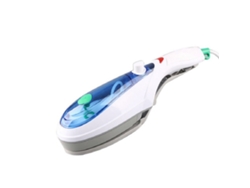 (azul) Cepillo De Vapor Portátil Para Plancha De Ropa, Estándar Europeo 220 V