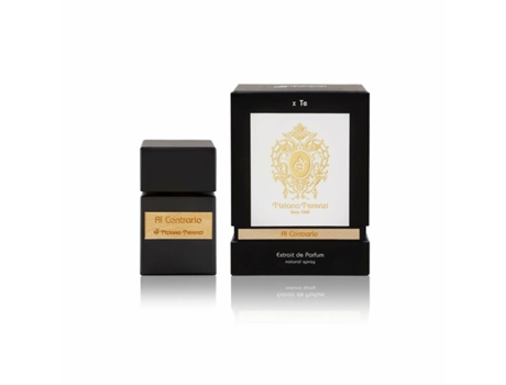 Perfume Unisex Tiziana Terenzi Al Contrario 50 ml
