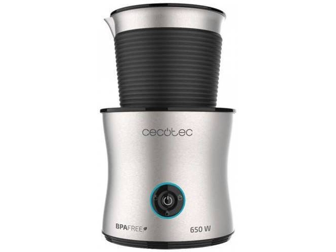 Espumador de Leche CECOTEC Power Moca Spume 5000 (650 W)