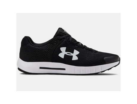 Zapatillas UNDER ARMOUR Mujer (38 - Multicolor)