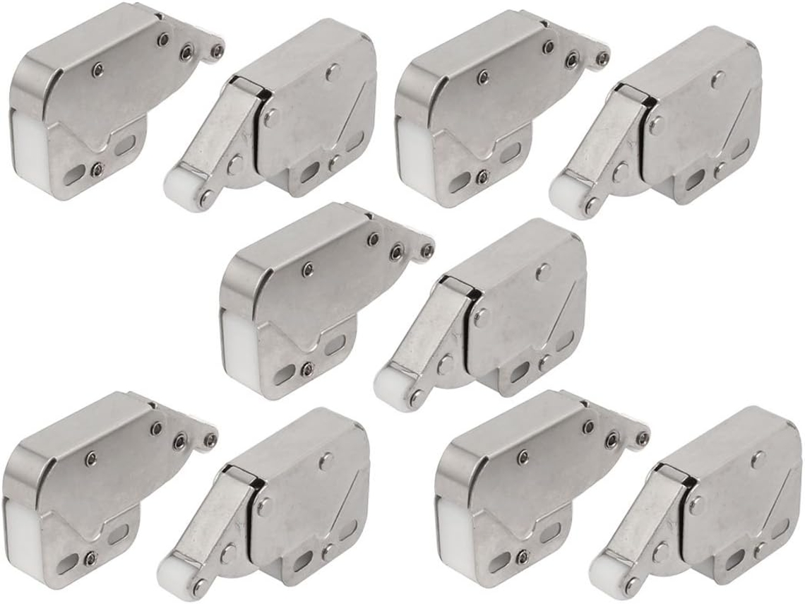 Mm Cerrojo Puerta Forma Elefante 50 X 28 11 Mm, Tono Plateado, 10 (850c3b1ad14fa2eee5eb61ef1d8746af)