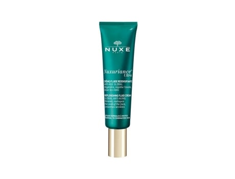 Crema Facial NUXEFluide Ultra Nuxuriance Pnm (50 ml)