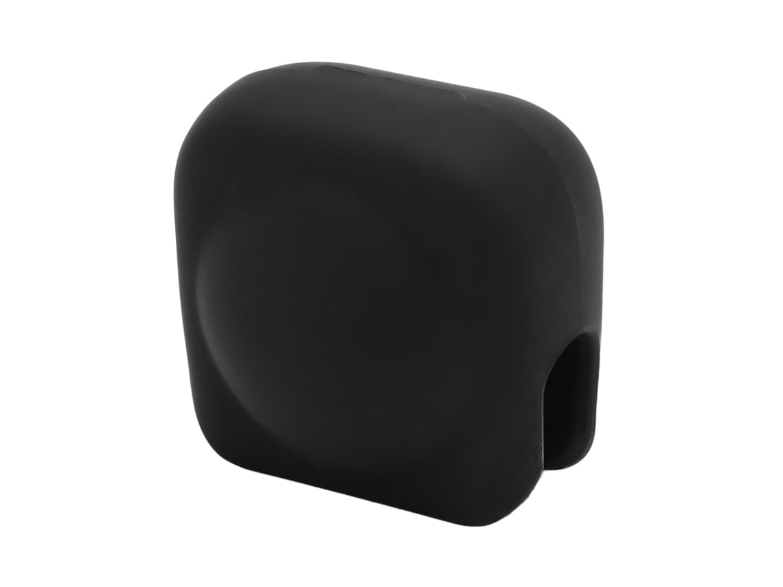 Protector De Lente De Cámara Deportiva De Silicona Resistente A Los Arañazos Para X4