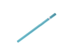 Papel Kraft Liderpapel Azul Turquesa Rolo 25X1 Mt