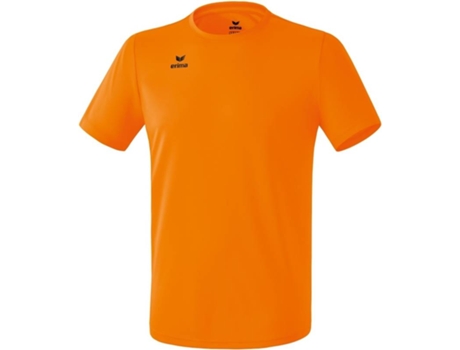 Camiseta para Hombre ERIMA funcional Teamsport Naranja para Fútbol