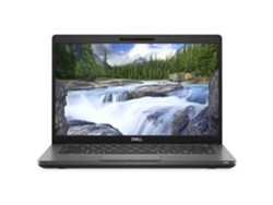 Dell 5400 14 / I5-8365u / 16 GB DDR4 / 256 GB M.2 NVMe / Windows 11