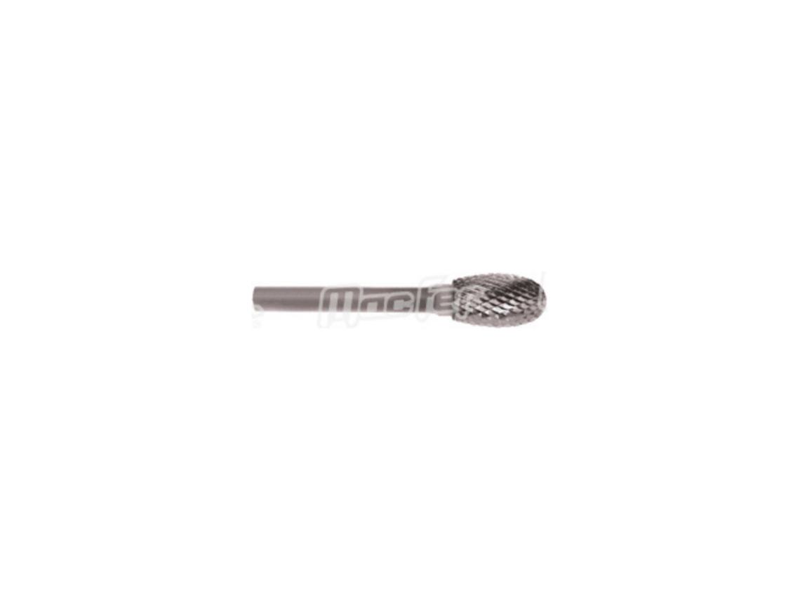 MACFER FMD-E - Fresa de carburo de tungsteno 1016