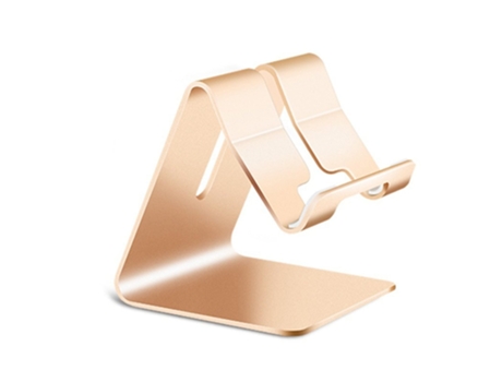 Soporte para Tablet SLOWMOOSE (Blanco - Universal)