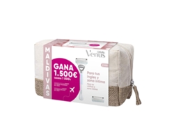 Máquina Venus Intima Bag Maldives + 2 Recambios 2 Cambios GILLETTE