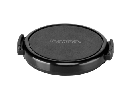 Tapa Objetivo Pinza 52Mm