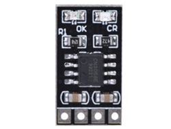 Módulo De Batería De Placa De Carga Lifepo4 De 3,8~6 V Sin Pines Para Juguetes Eléctricos 1a
