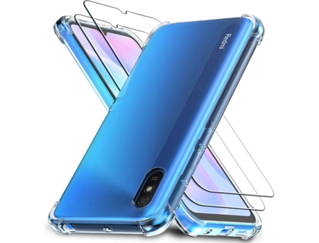 Carcasa Xiaomi Redmi 9A HONGWE.