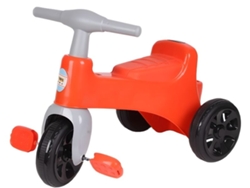 Triciclo LPM  (42x36x60 cm - 18 meses)