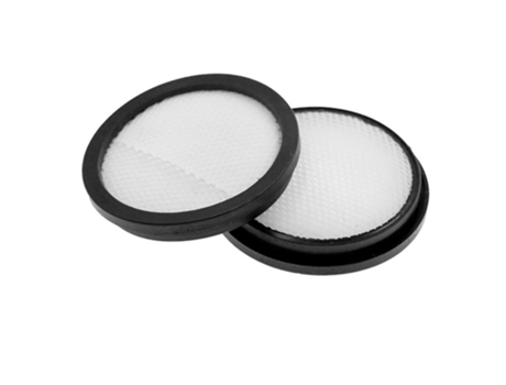 Kit de filtro lavável de 2 peças para aspirador de pó proscenic p9 p9gts