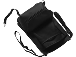 Organizadores Para El Asiento Trasero Del Coche, Bolsas De Almacenamiento De Malla, Soportes Para Bolsos De Suv, Protectores De Asientos.