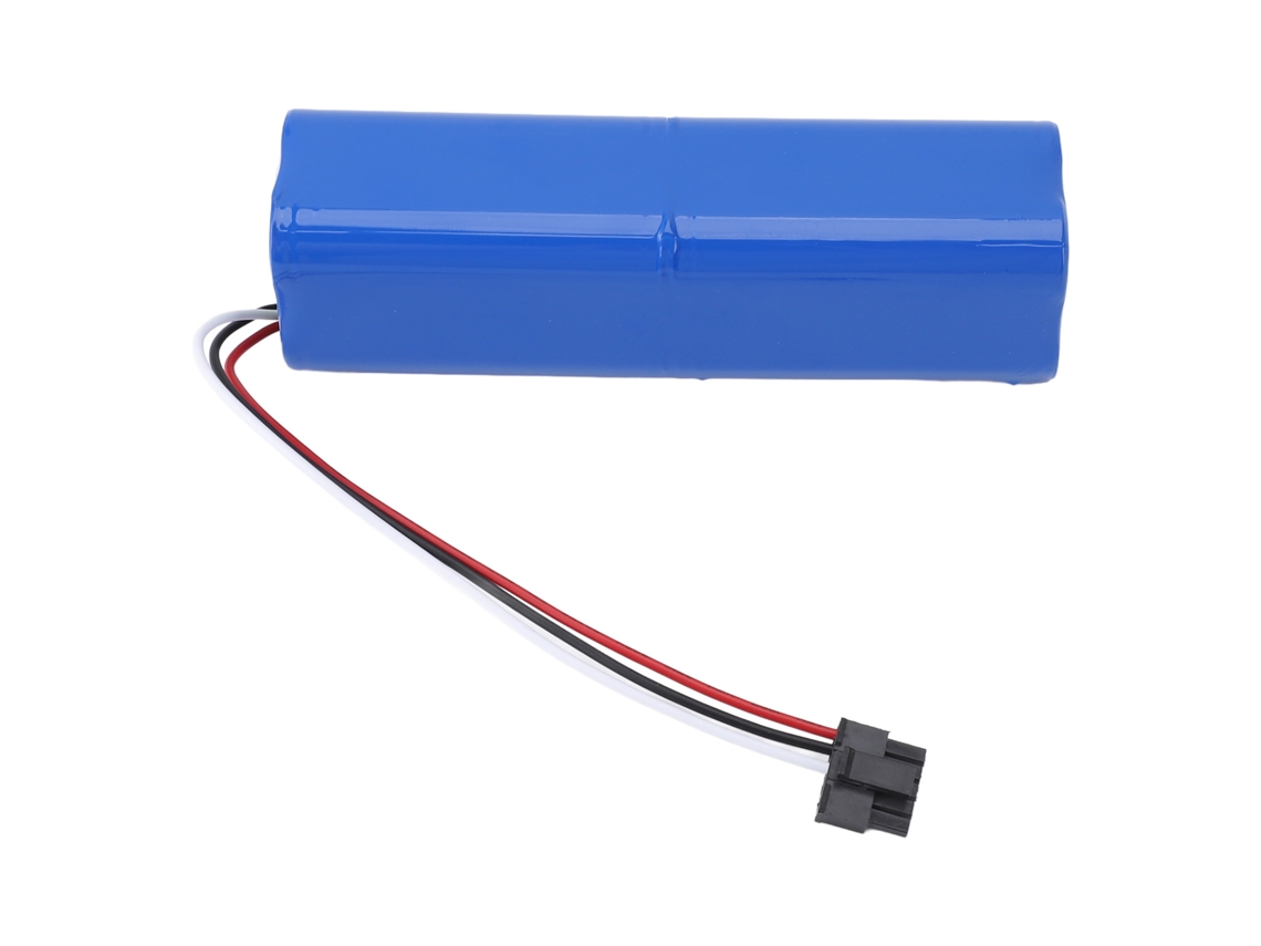 Batería De Repuesto De 14,4 V Y 5200 Mah Para Aspiradora Robot S10, X10, S20 Y S10pro.