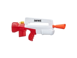 Pistola de juguete NERF F0453FF1